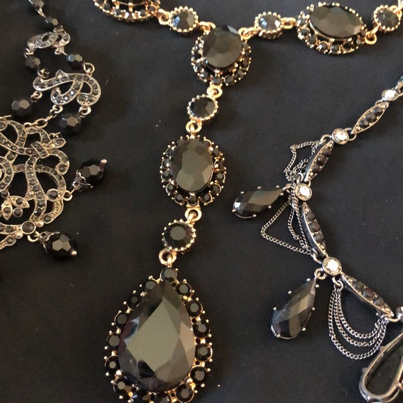 Jewelry set - Picture 3 of 6